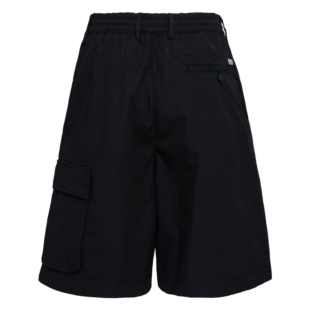Micro-Reps Boxy Lens Shorts