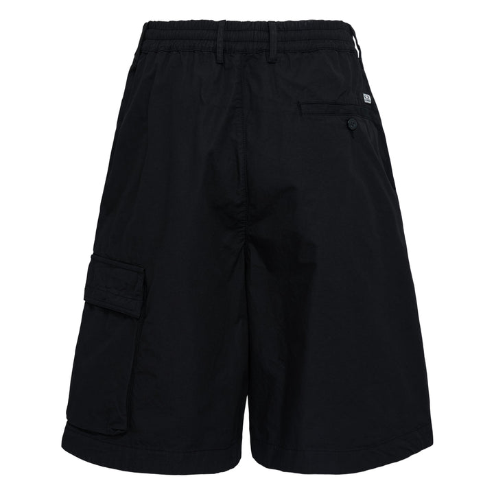Micro-Reps Boxy Lens Shorts