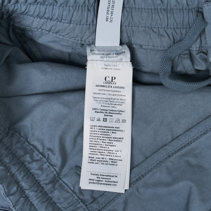 Micro-Reps Boxy Lens Shorts