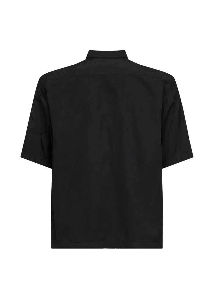 Chrome-R Short Sleeve Lens Overshirt