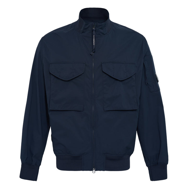 Pro-Tek Lens Bomber Jacket