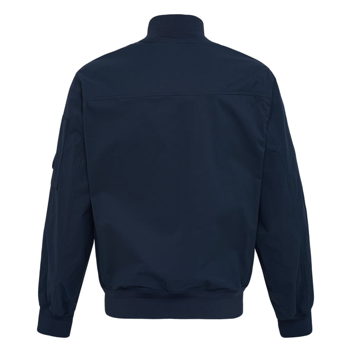 Pro-Tek Lens Bomber Jacket