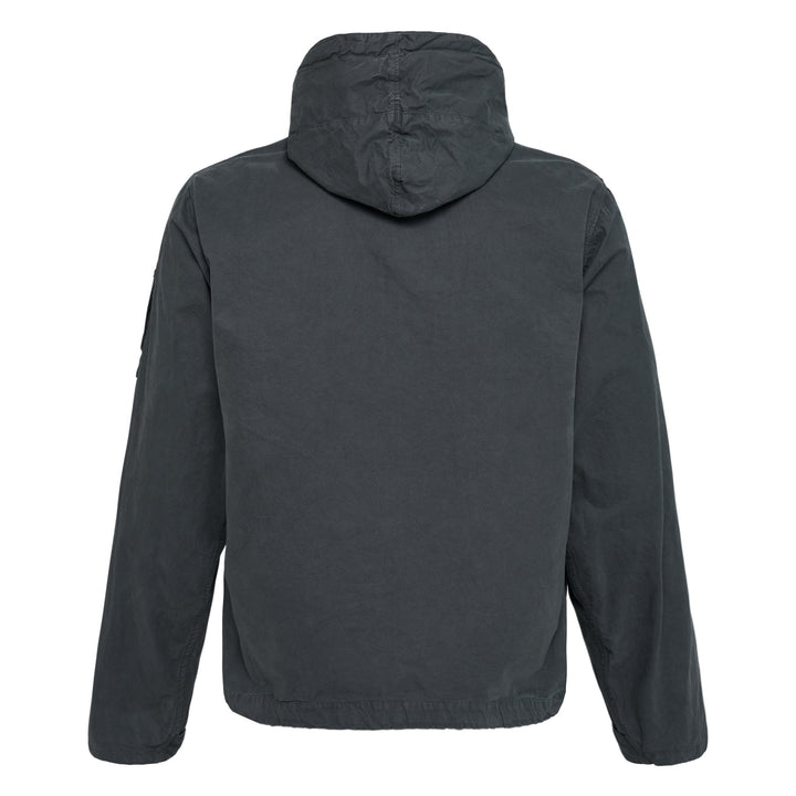 Micro-Reps Hooded Lens Jacket