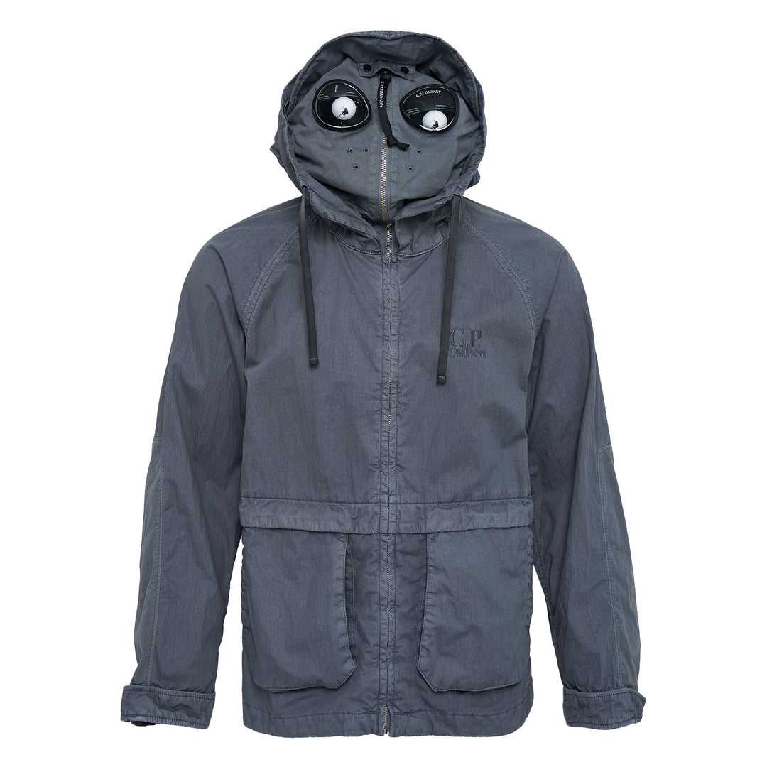 50 Fili Wax Explorer Jacket