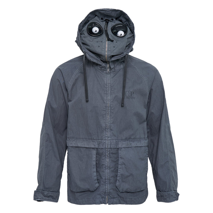 50 Fili Wax Explorer Jacket