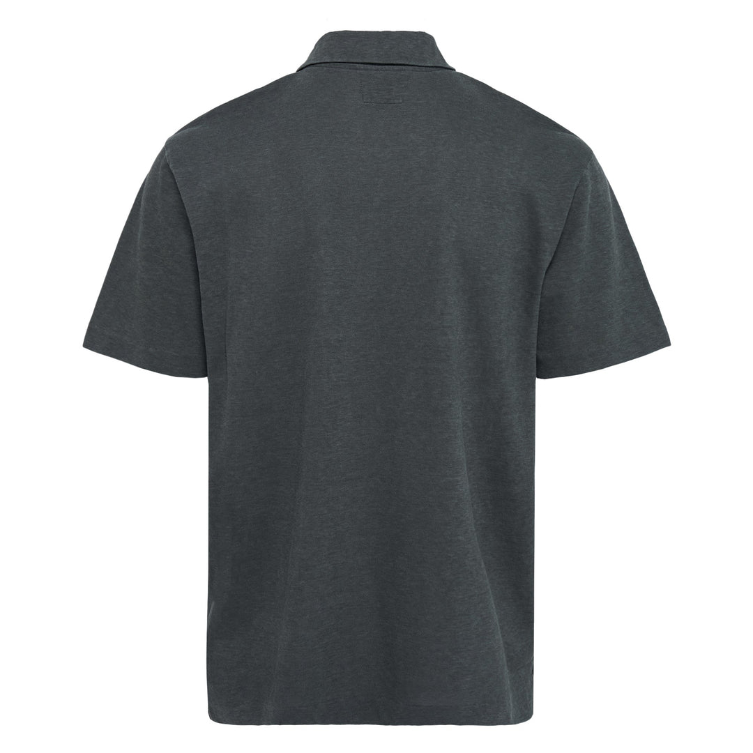 20/1 Jersey Plated Polo