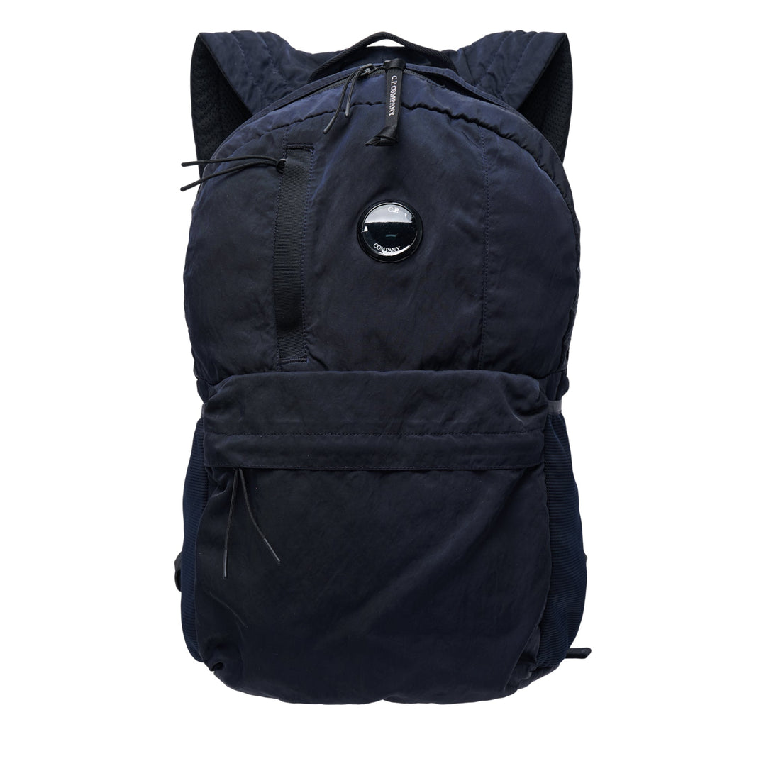 Nylon B Backpack