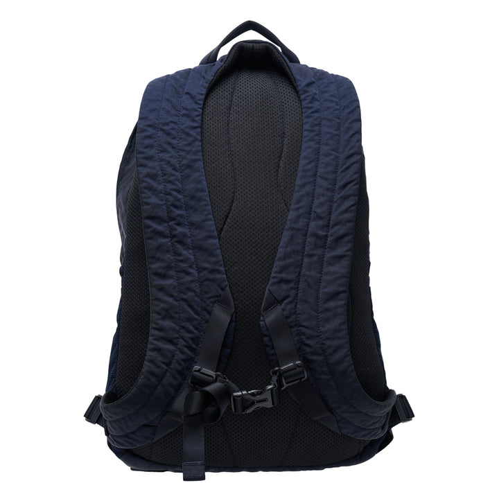 Nylon B Backpack