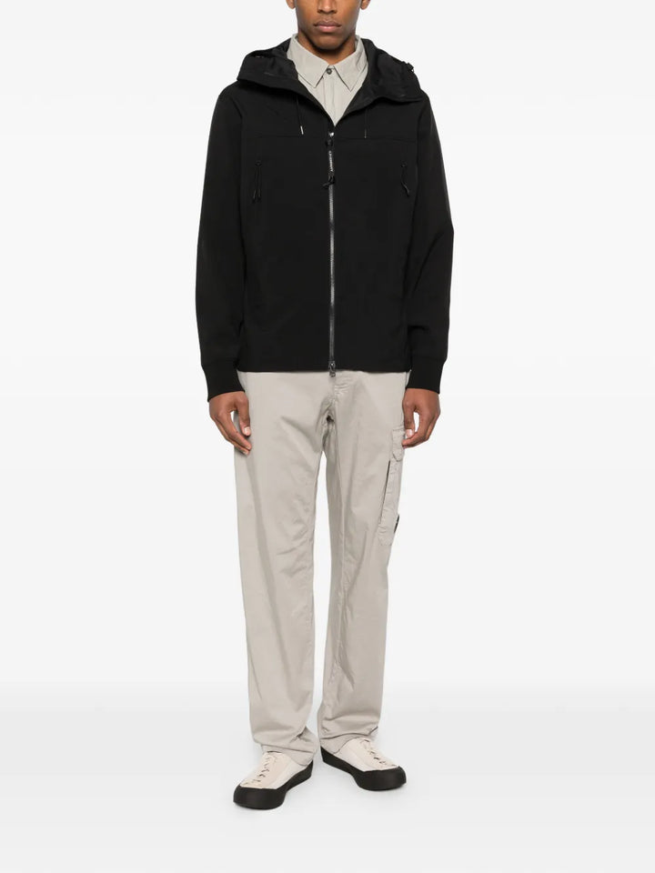 C.P. Shell-R Goggle Jacket