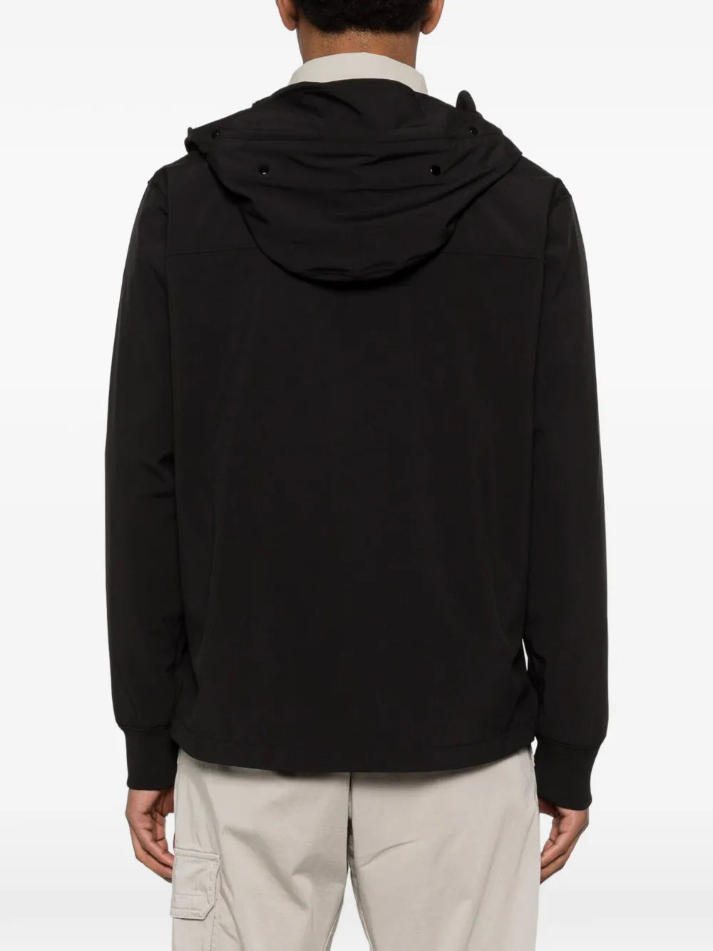 C.P. Shell-R Goggle Jacket