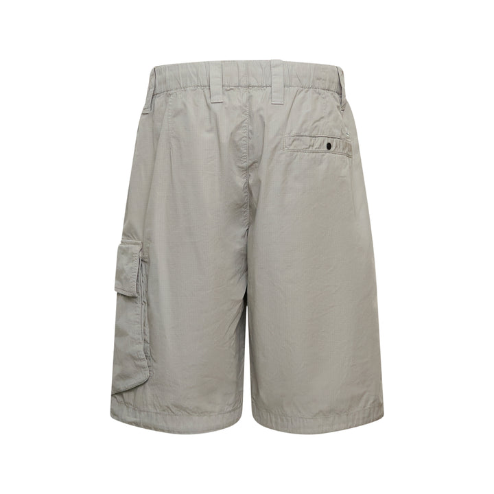 C.P. Company Bermuda Cargo Cotton Shorts – Available at Club 21, Official Retailer in Singapore, Malaysia & Thailand with Global Shipping Online