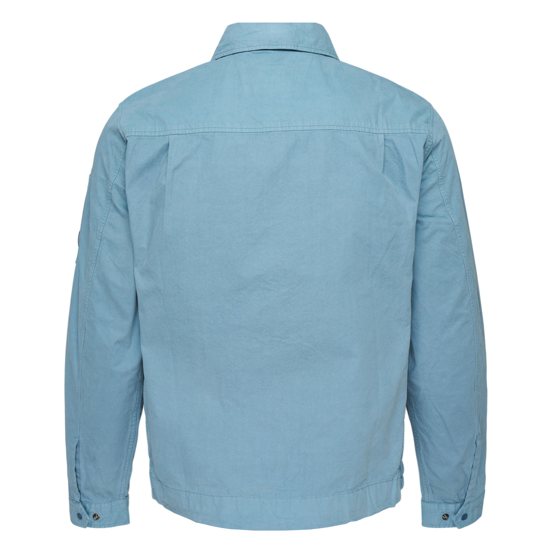 C.P. Company Overshirt – Available at Club 21, Official Retailer in Singapore, Malaysia & Thailand with Global Shipping Online