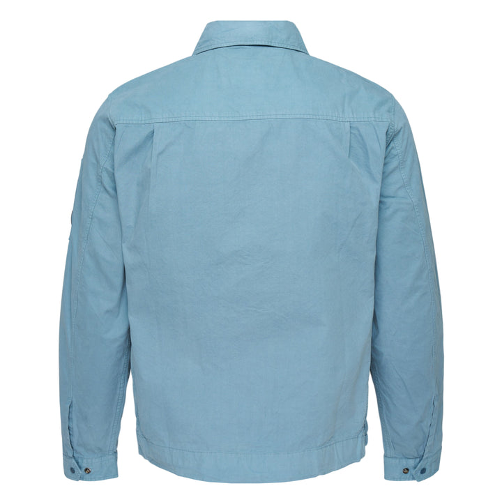 C.P. Company Overshirt – Available at Club 21, Official Retailer in Singapore, Malaysia & Thailand with Global Shipping Online