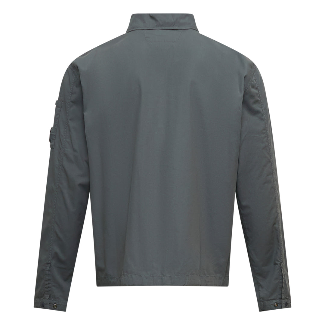 C.P. Company Cotton Overshirt – Available at Club 21, Official Retailer in Singapore, Malaysia & Thailand with Global Shipping Online