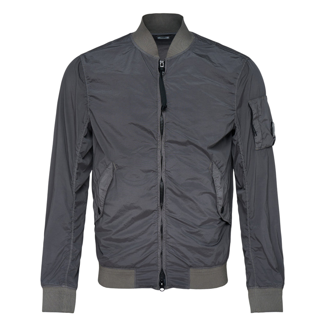C.P. Company Outerwear Short Jacket – Available at Club 21, Official Retailer in Singapore, Malaysia & Thailand with Global Shipping Online