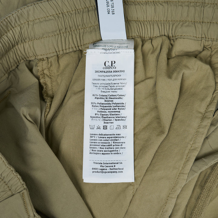 C.P. Company Cargo Pants – Available at Club 21, Official Retailer in Singapore, Malaysia & Thailand with Global Shipping Online