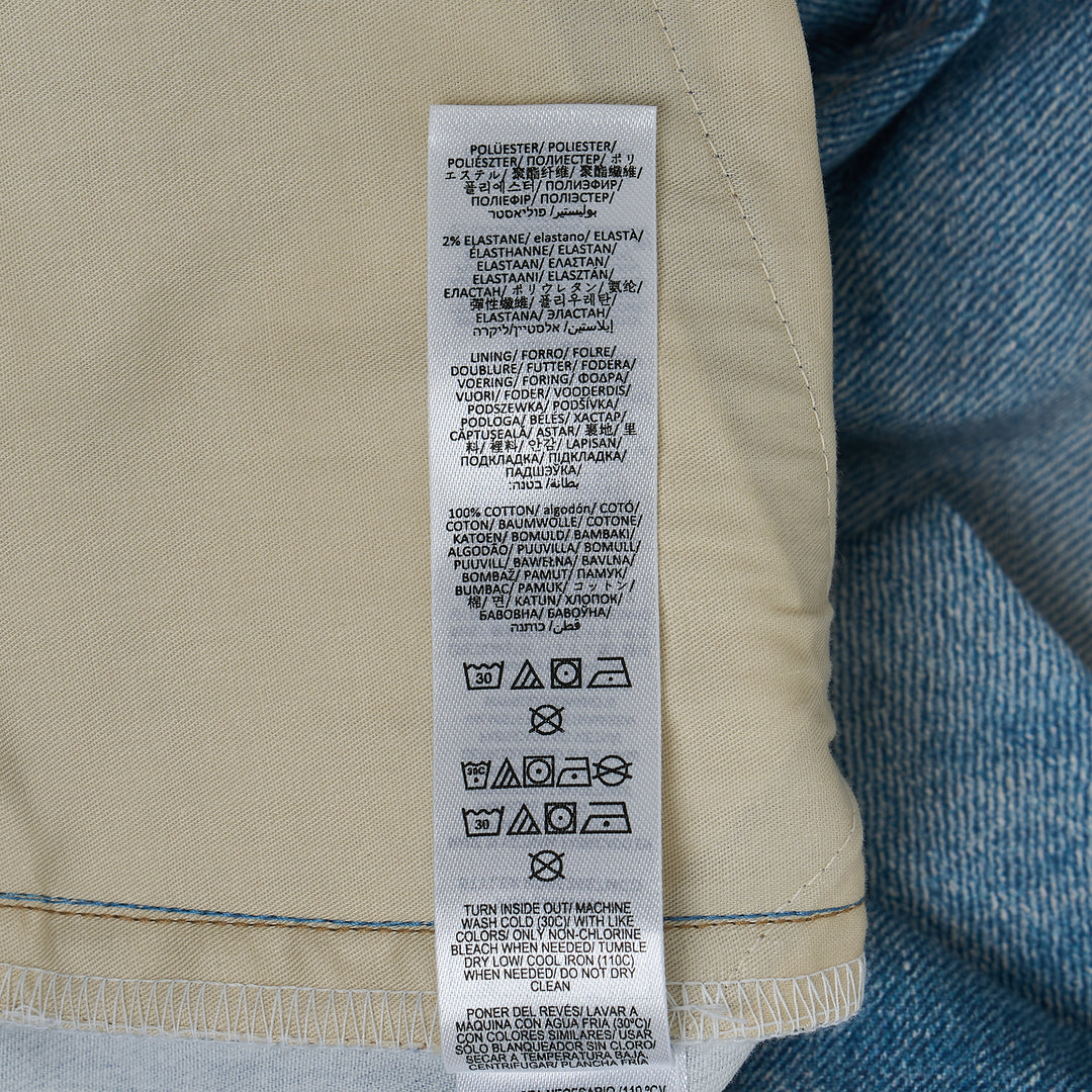 Miramar Aero Stretch Jeans
