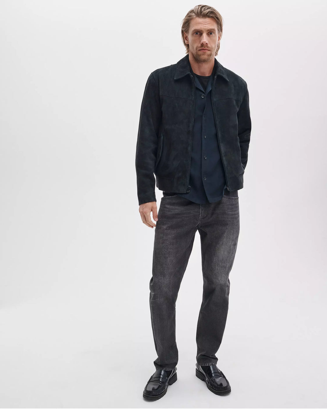 Miramar Aero Stretch Jeans