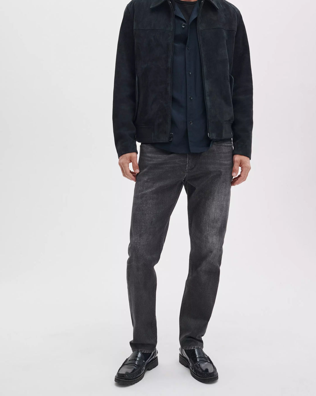 Miramar Aero Stretch Jeans