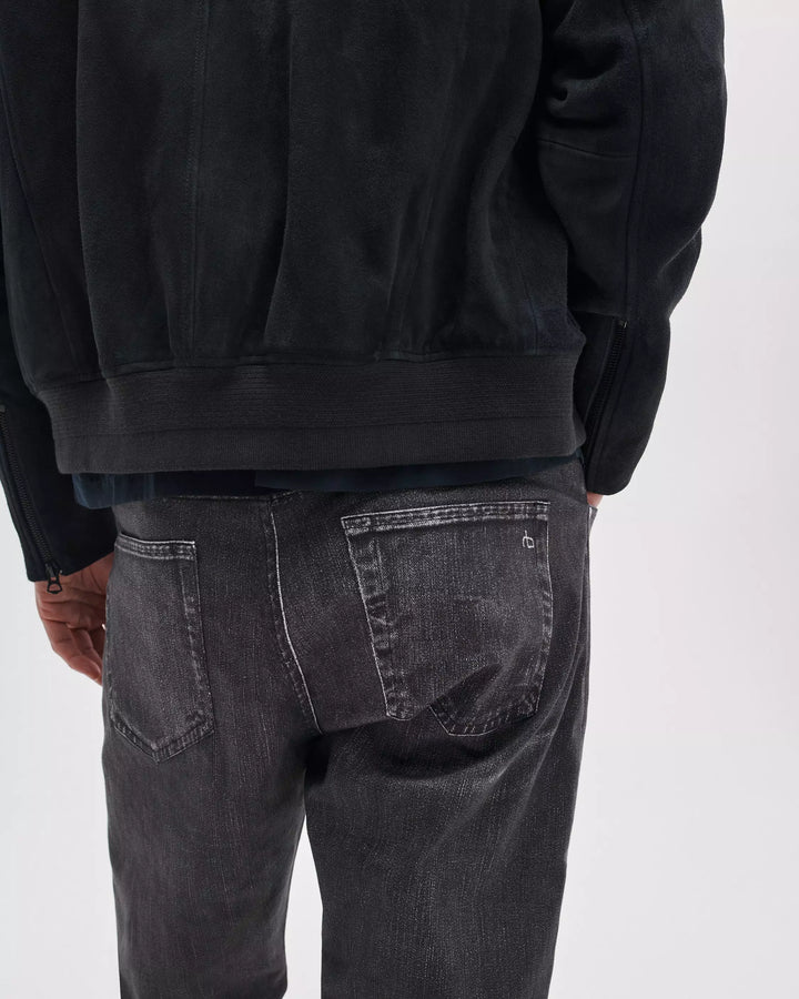 Miramar Aero Stretch Jeans