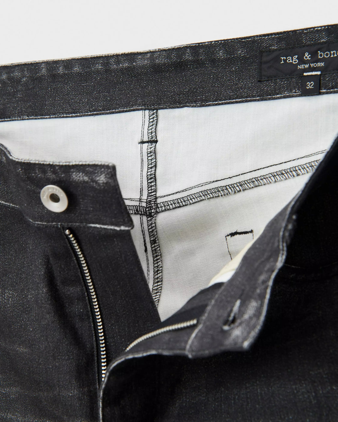 Miramar Aero Stretch Jeans