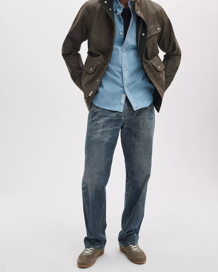 Miramar Aero Stretch Jeans