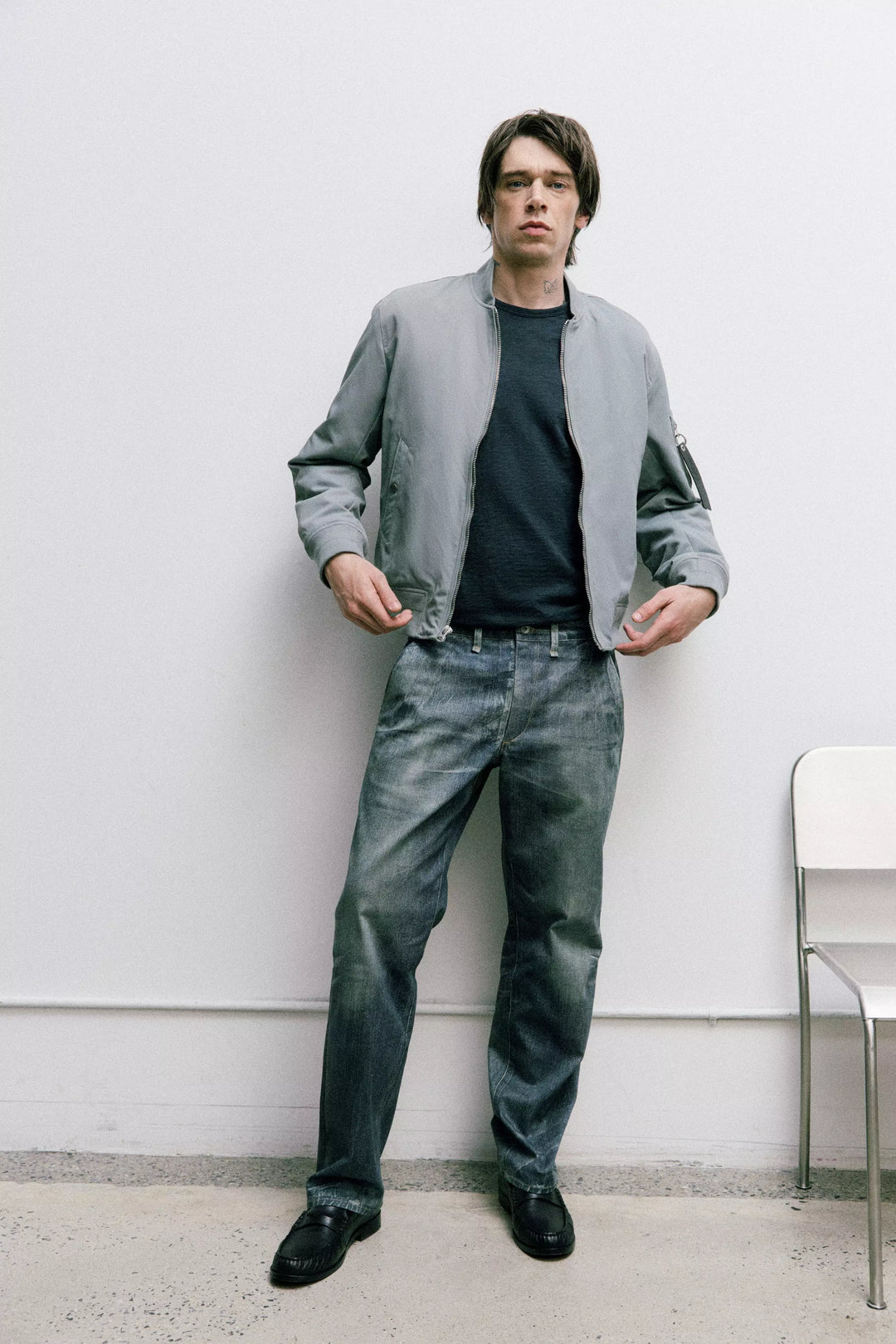 Miramar Aero Stretch Jeans
