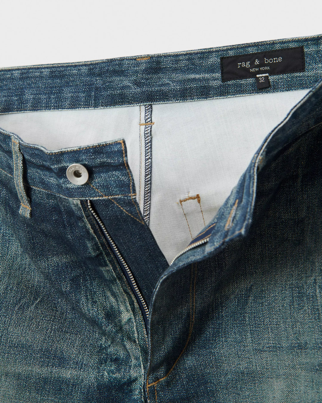 Miramar Aero Stretch Jeans