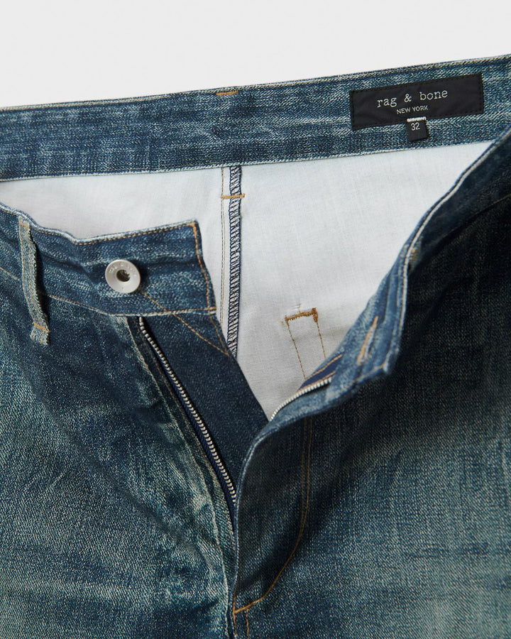 Miramar Aero Stretch Jeans