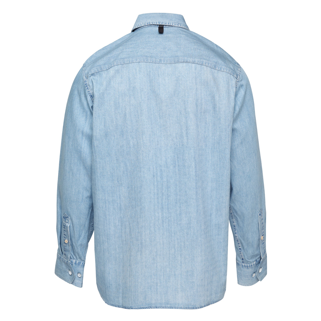 rag & bone Miramar CPO Shirt – Available at Club 21, Official Retailer in Singapore, Malaysia & Thailand with Global Shipping Online