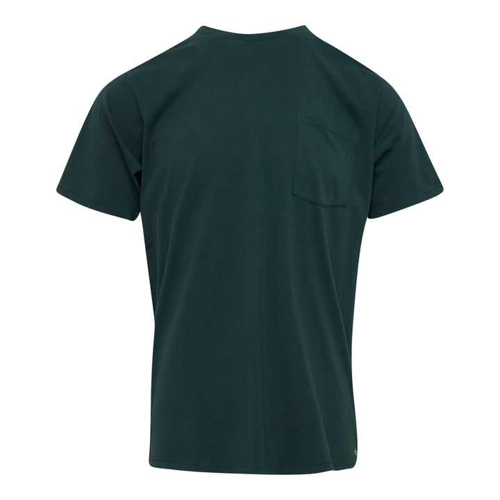 Garment Dye Classic Pocket Tee