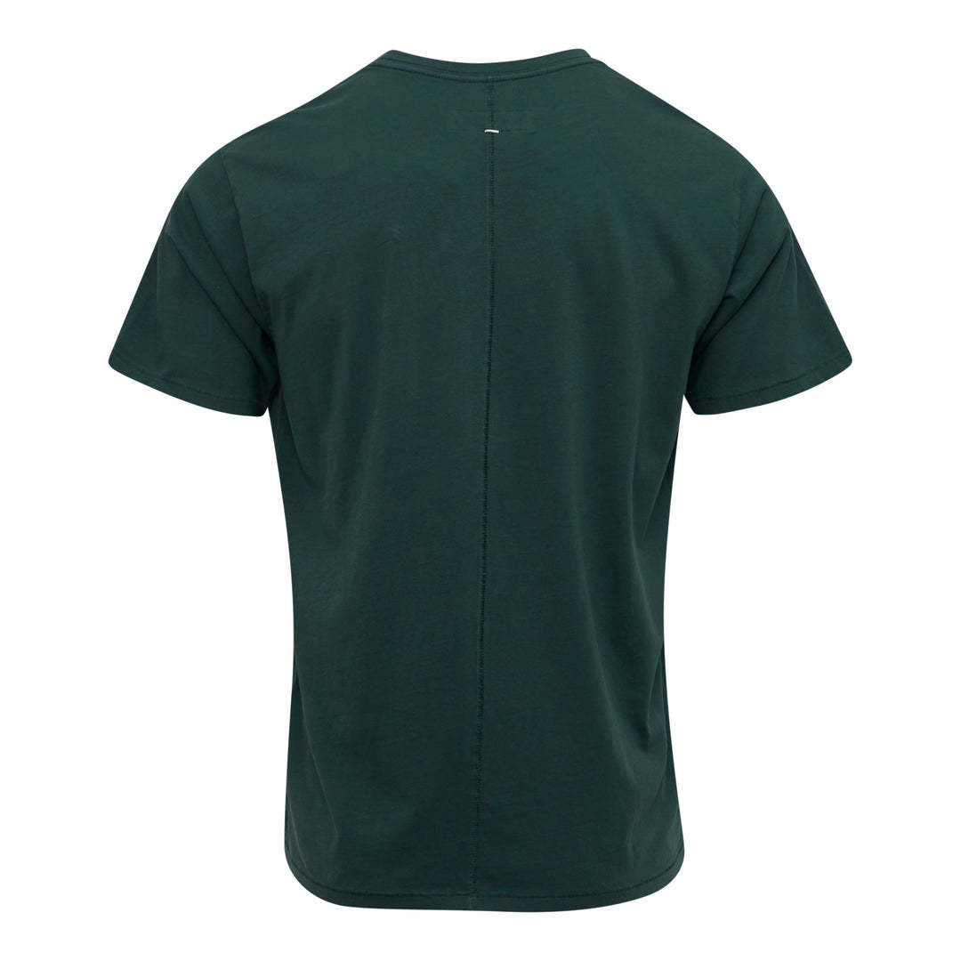 Garment Dye Classic Pocket Tee