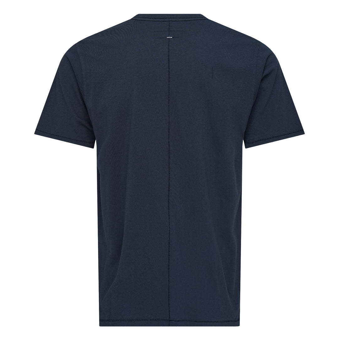 Garment Dye Classic Pocket Tee