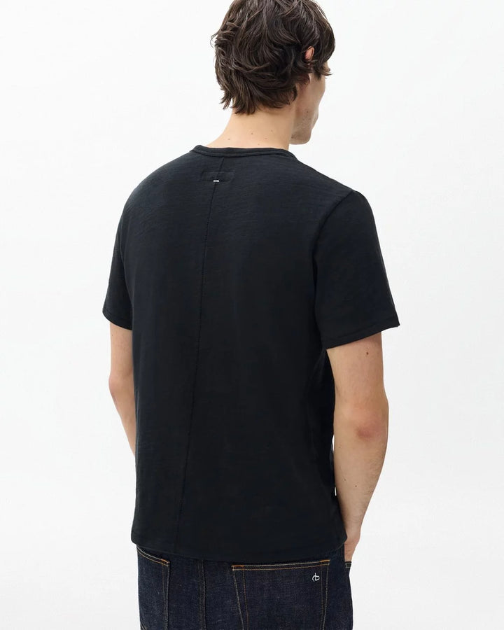 Sour Face Embroidered Tee