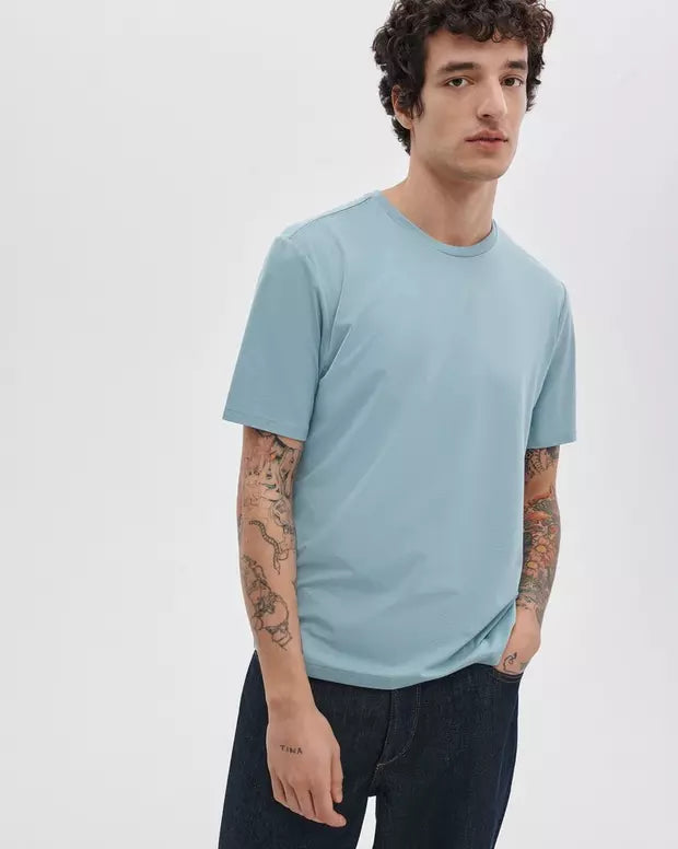 Classic Tech Jersey Tee