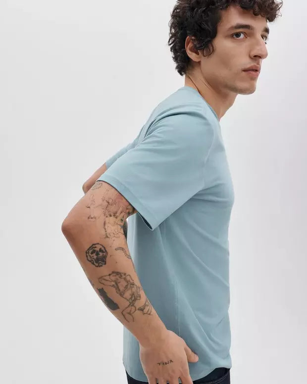 Classic Tech Jersey Tee