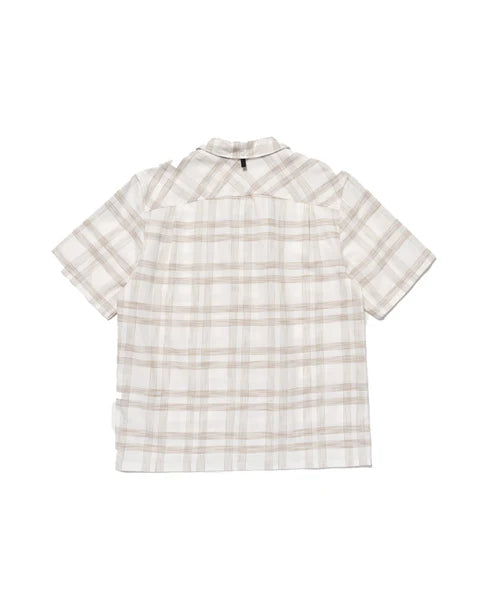 Avery Plaid Shirt