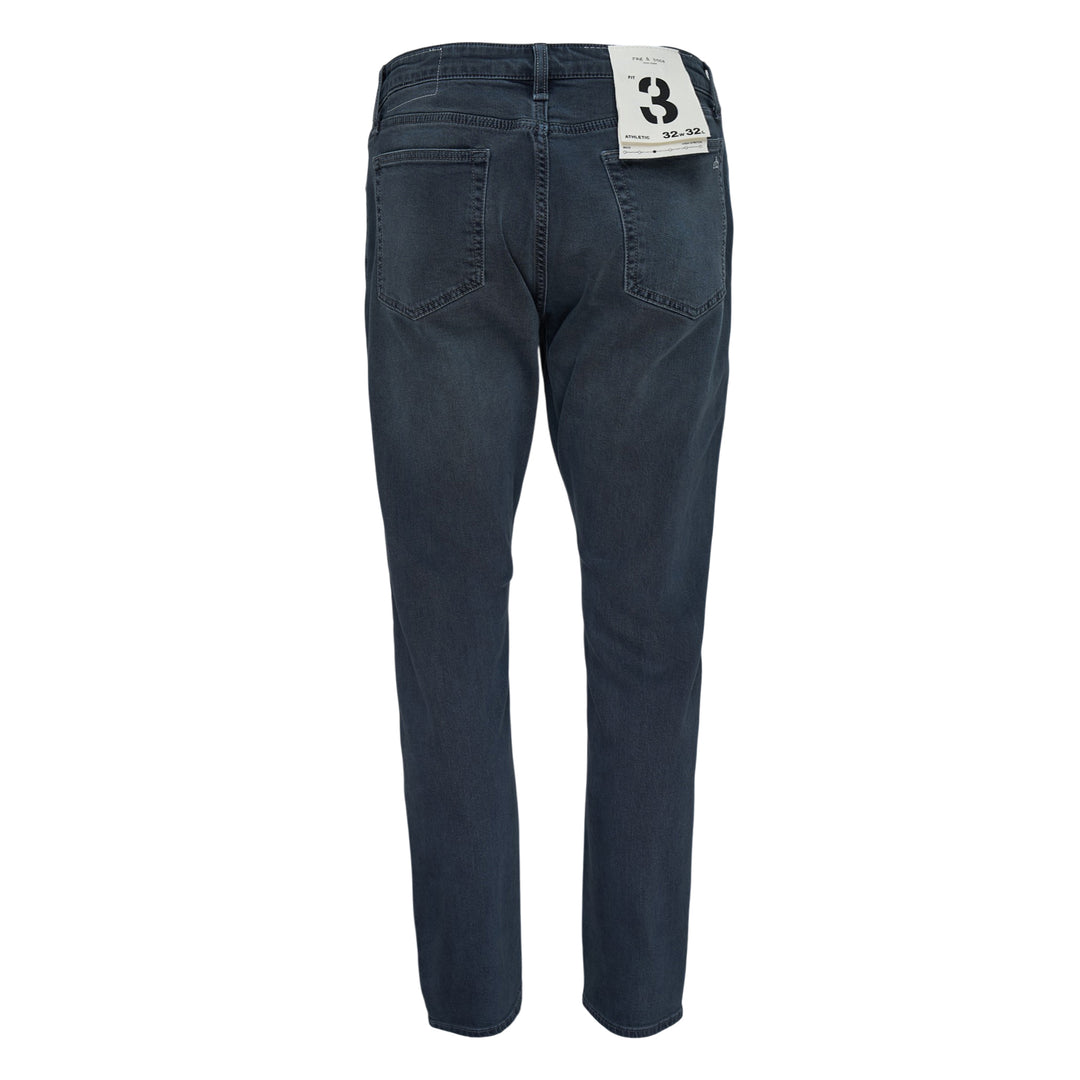 Athletic Jeans