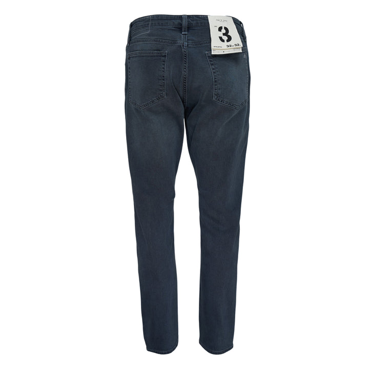 Athletic Jeans