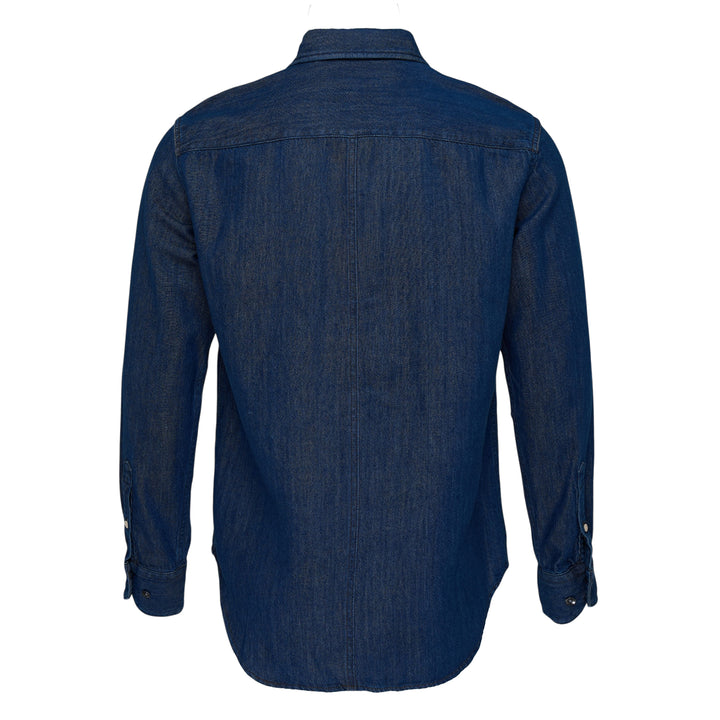 Denim Tomlin Shirt