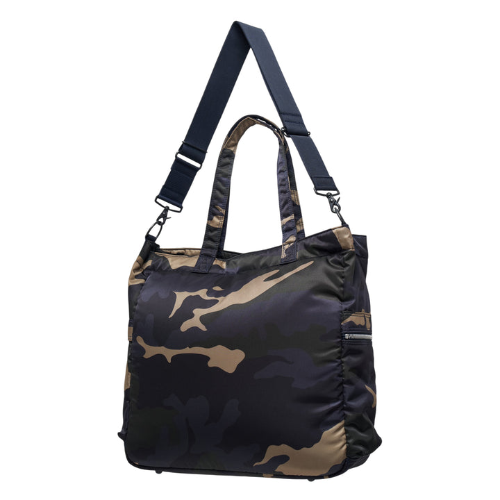 Counter Shade 2-Way Tote Bag