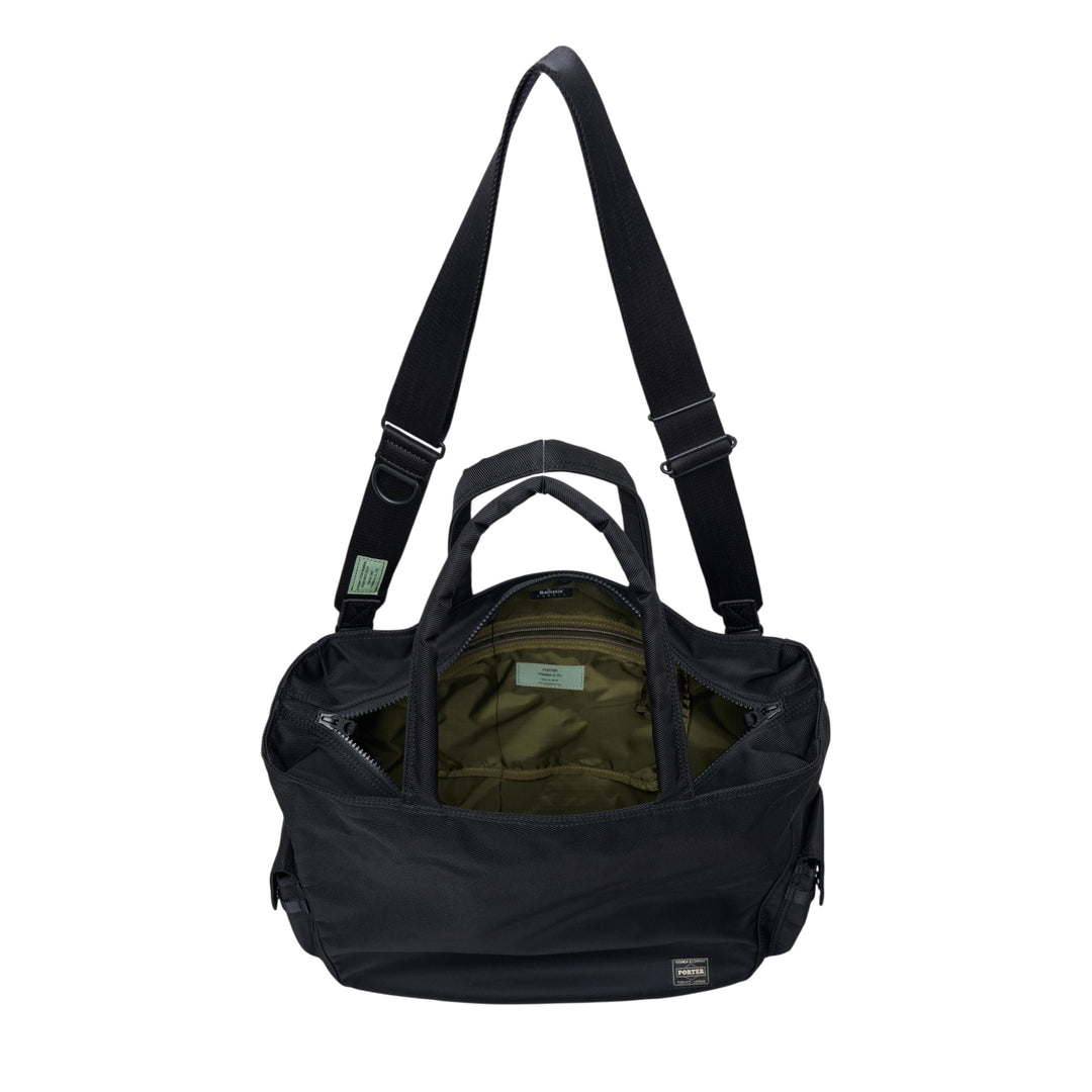 Unit 2-Way Tote Bag