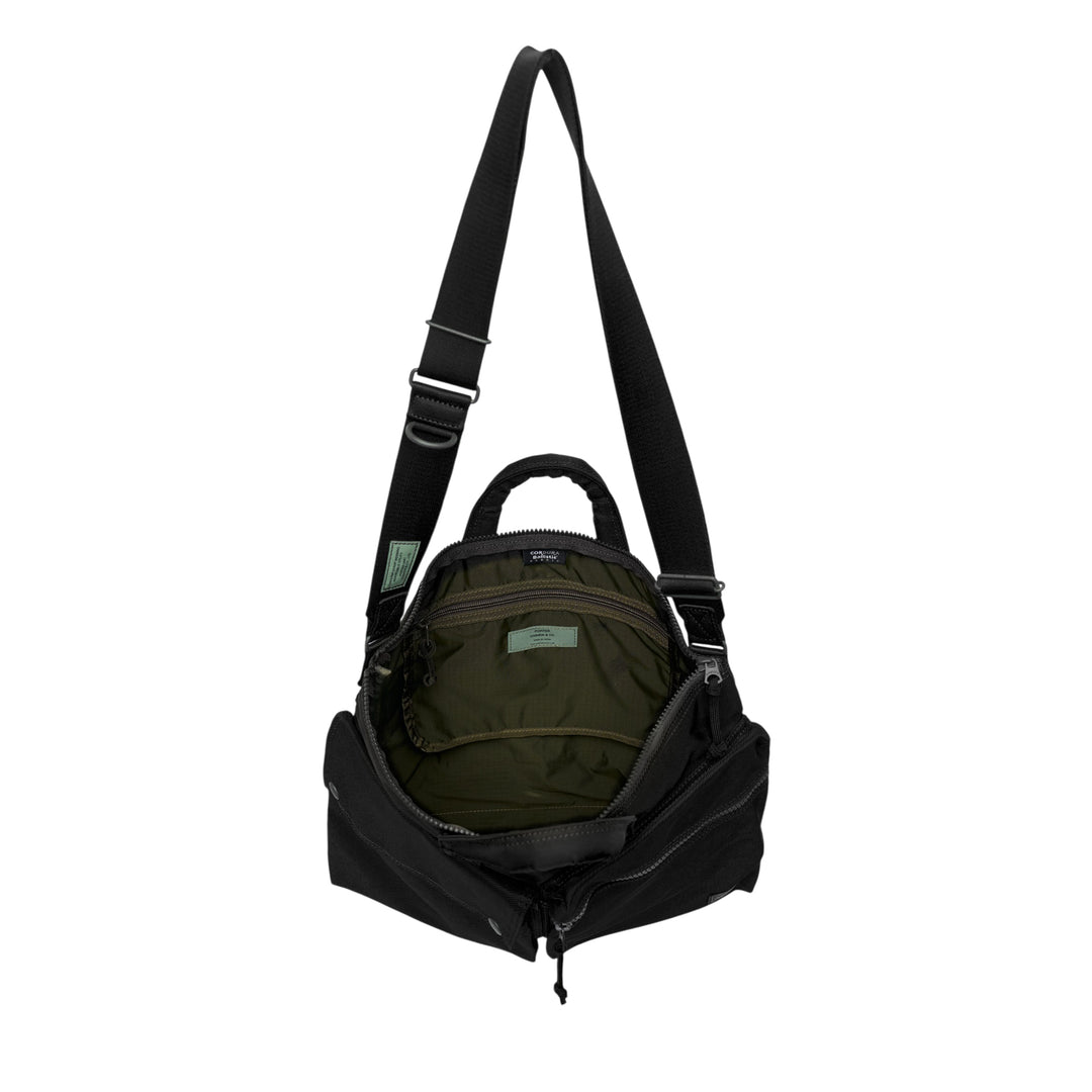 Porter-Yoshida & Co Unit 2Way Helmet Bag – Available at Club 21, Official Retailer in Singapore, Malaysia & Thailand with Global Shipping Online