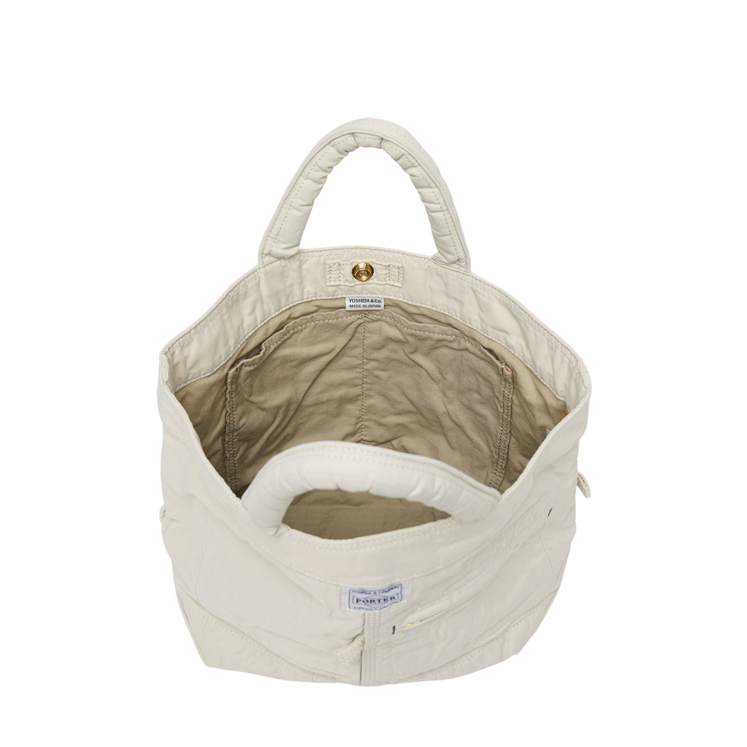 Porter-Yoshida & Co. Mile Mini Tote Bag – Available at Club 21, Official Retailer in Singapore, Malaysia & Thailand with Global Shipping Online
