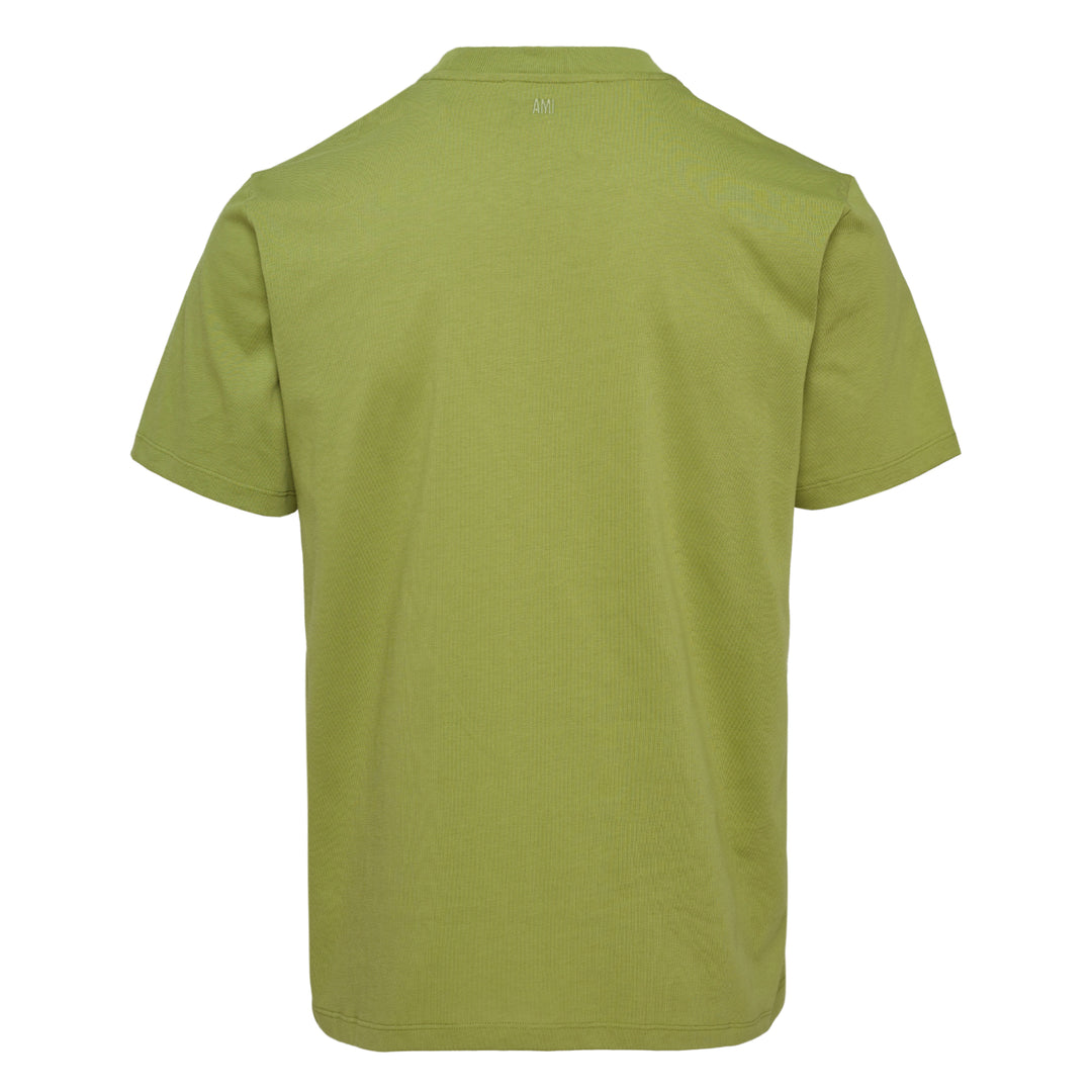 Contrasted ADC T-Shirt
