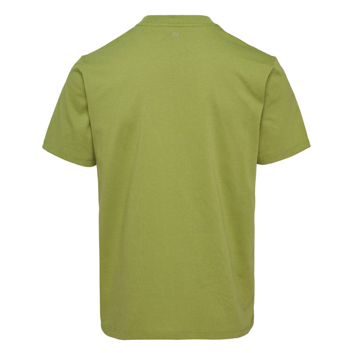Contrasted ADC T-Shirt