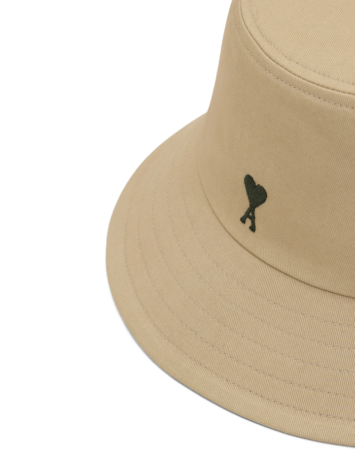 AMI De Coeur Bucket Hat