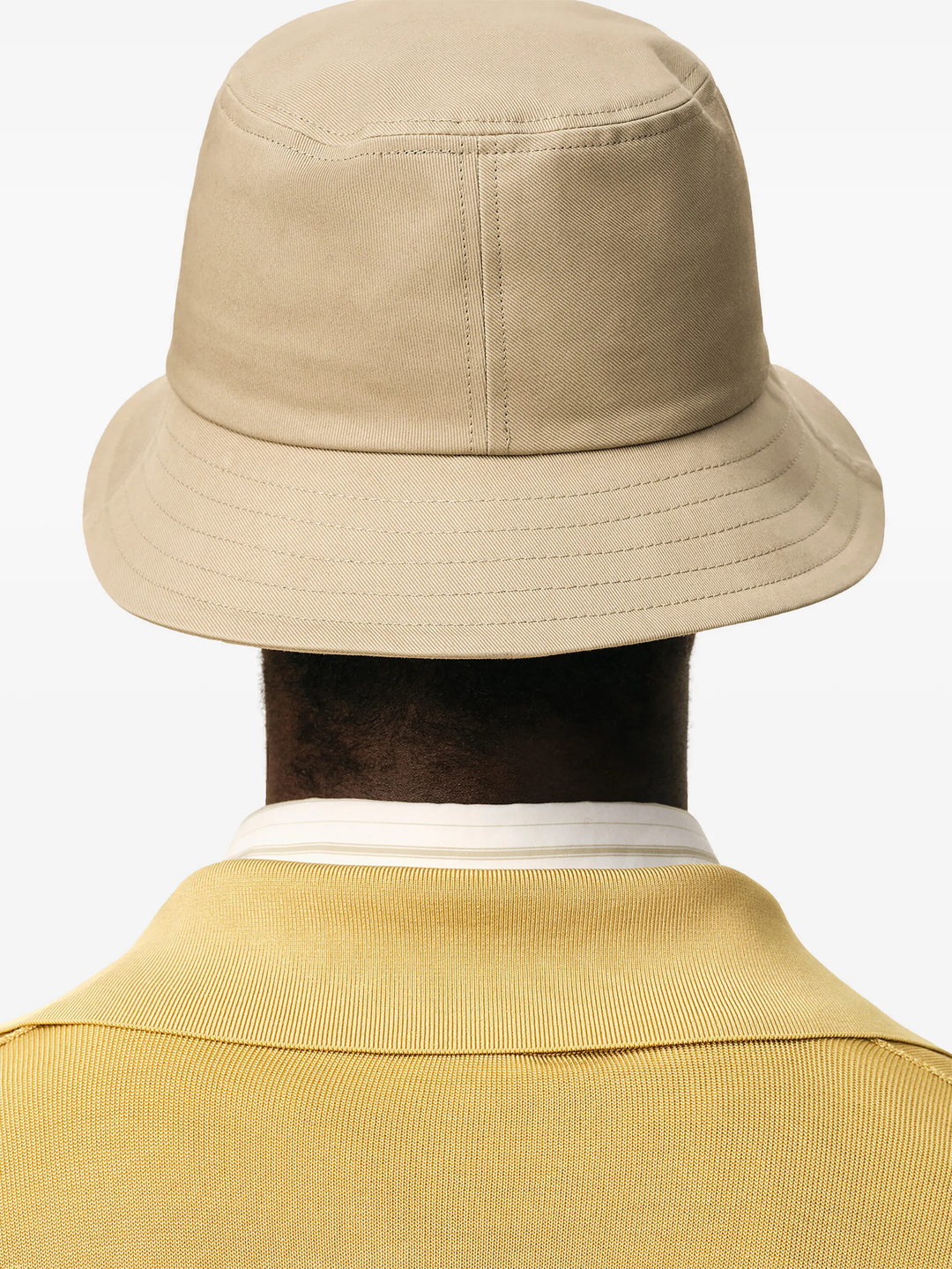 AMI De Coeur Bucket Hat