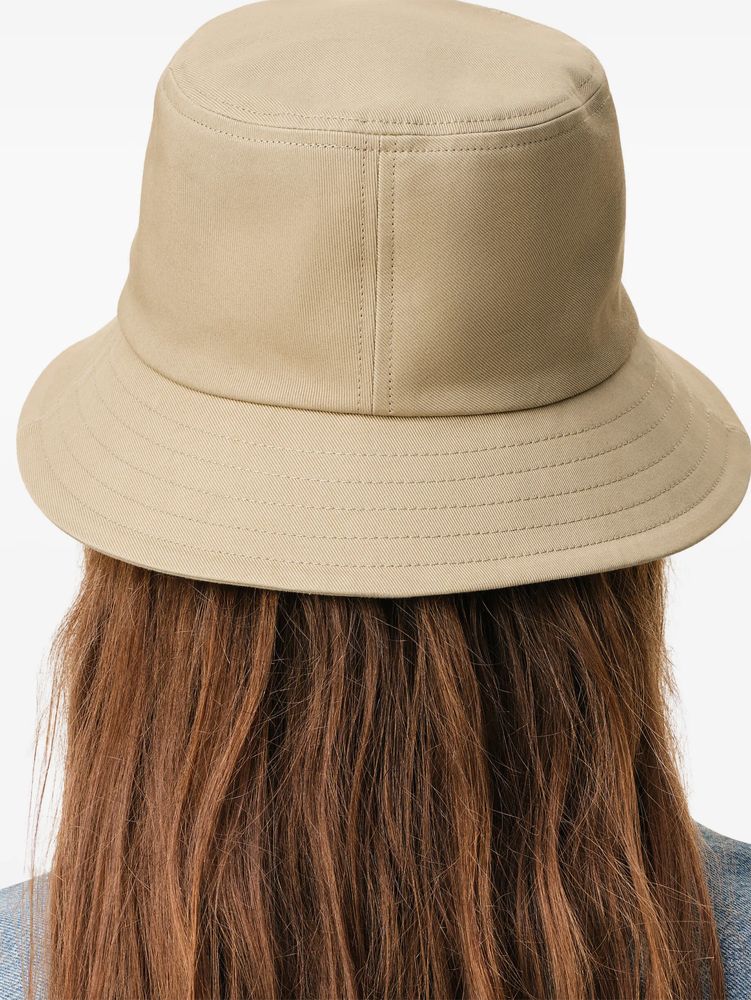 AMI De Coeur Bucket Hat