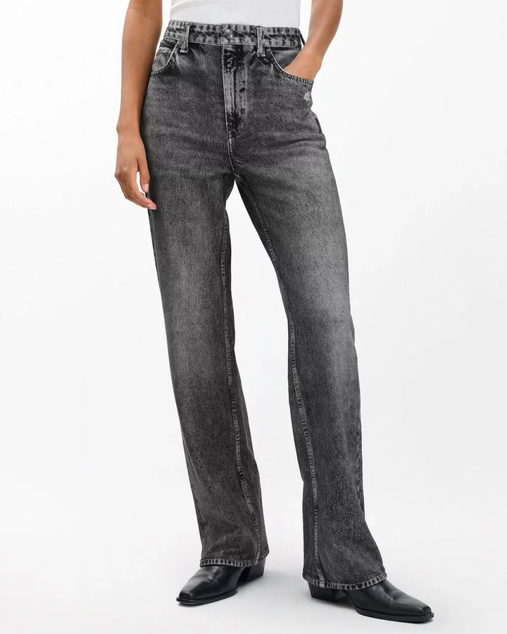 Miramar Shea High-Rise Jeans